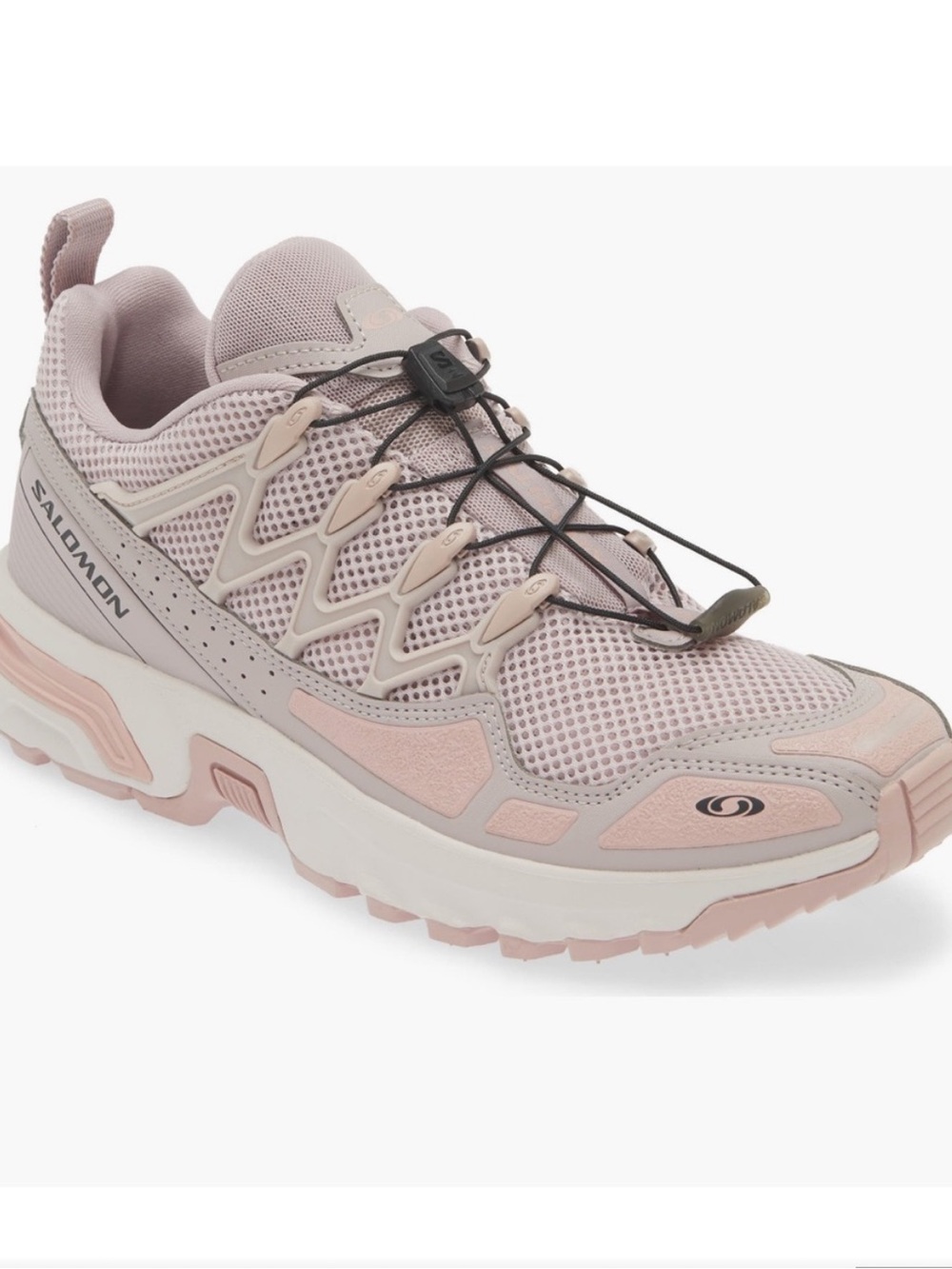 New Saloman ACS+OG - Size 7.5 Men’s/ 8.5 Women’s